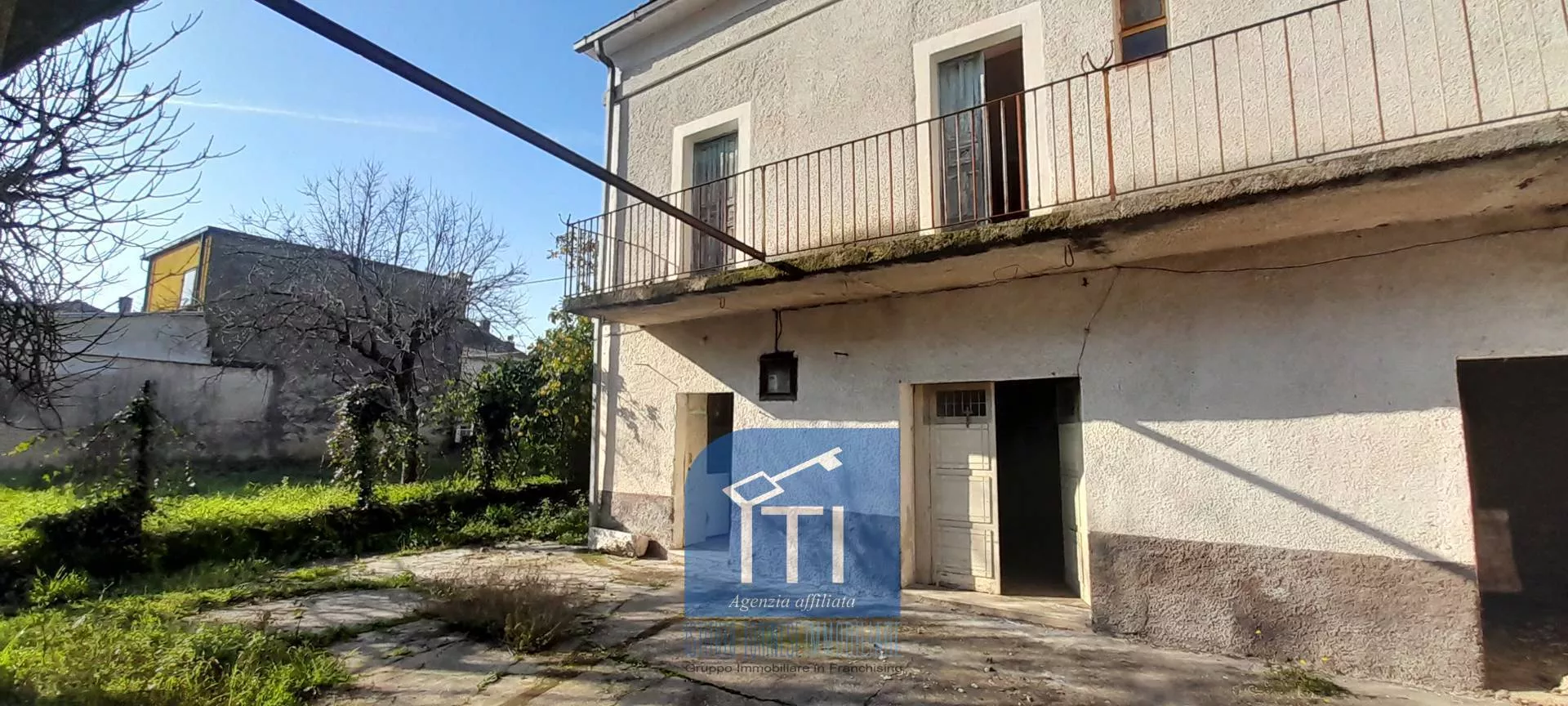 Immagine per Rustico/Casale in vendita a Sant'Elia Fiumerapido VIA RADICCIO
