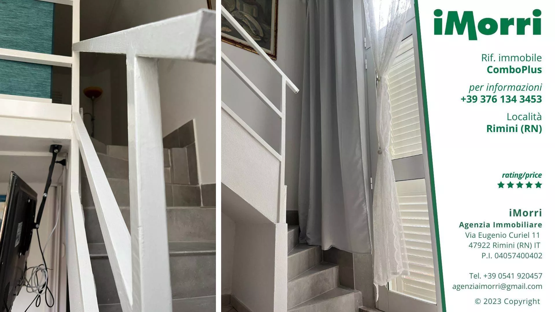Immagine per Appartamento in vendita a Rimini Rimini