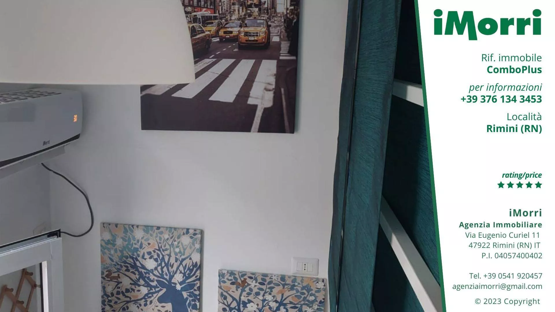 Immagine per Appartamento in vendita a Rimini Rimini