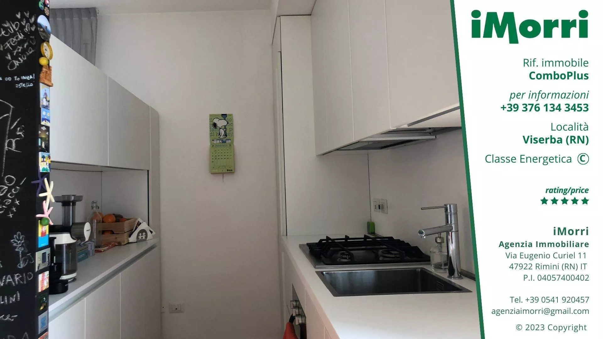 Immagine per Appartamento in vendita a Rimini Rimini