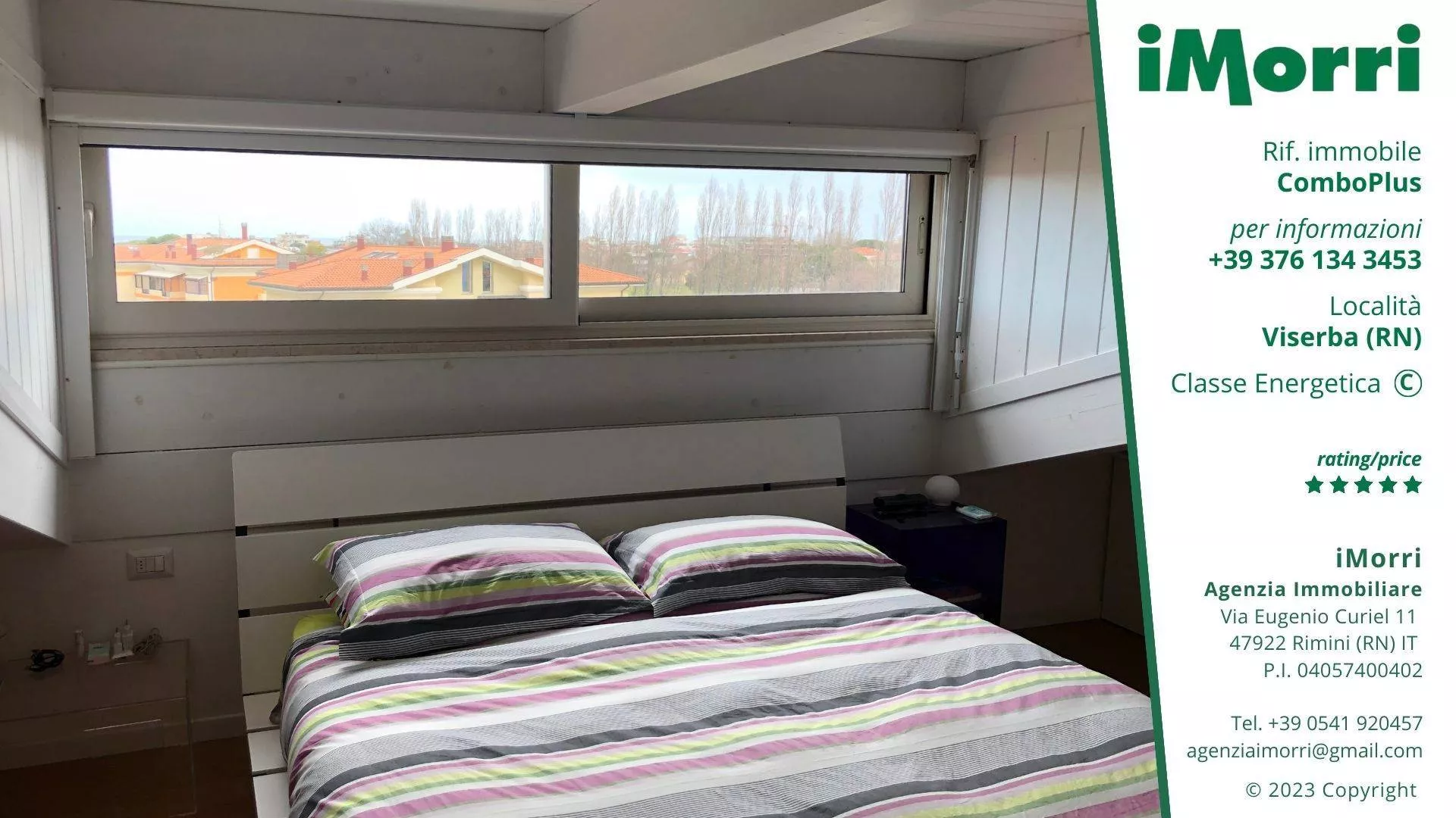 Immagine per Appartamento in vendita a Rimini Rimini