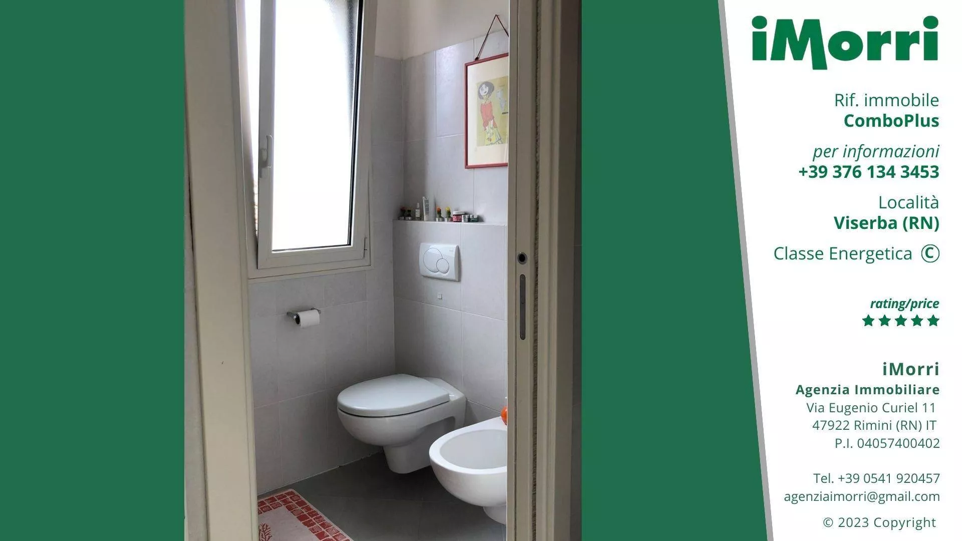 Immagine per Appartamento in vendita a Rimini Rimini