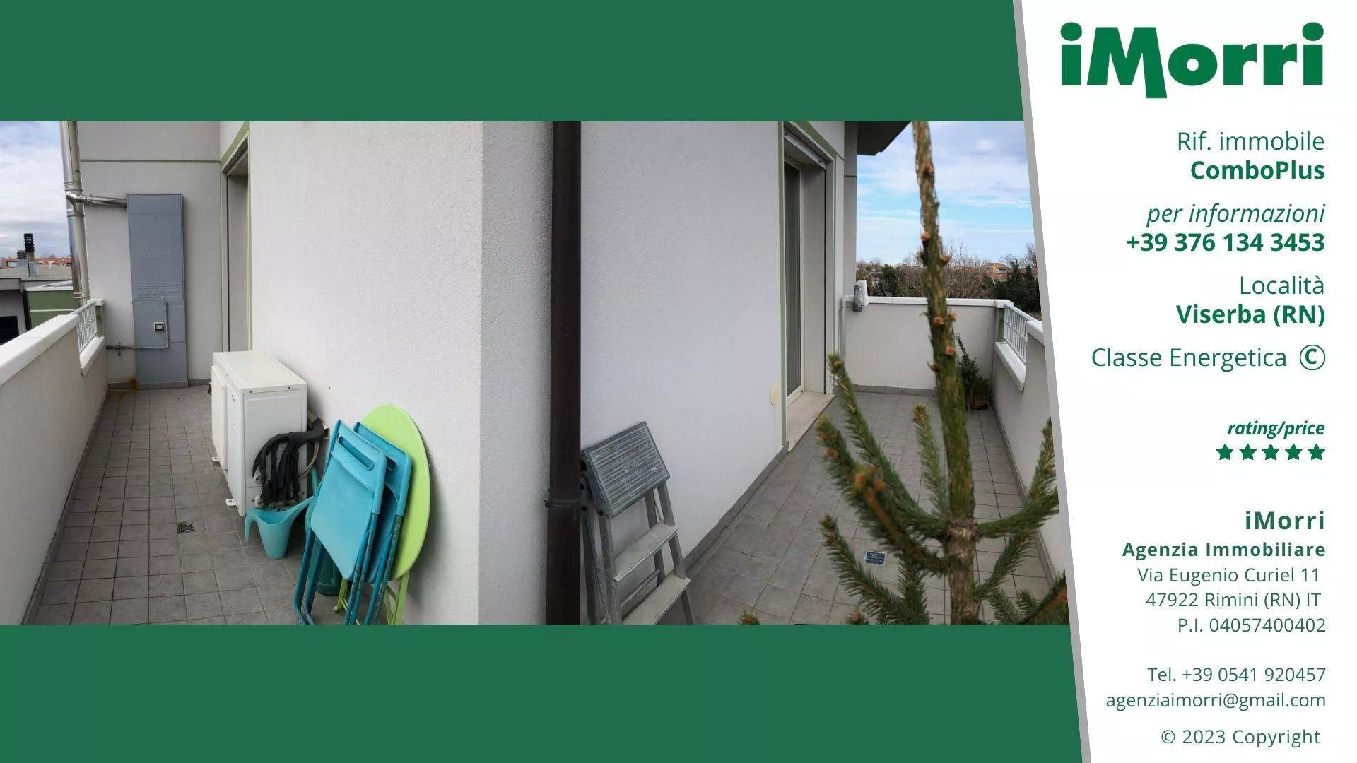 Immagine per Appartamento in vendita a Rimini Rimini