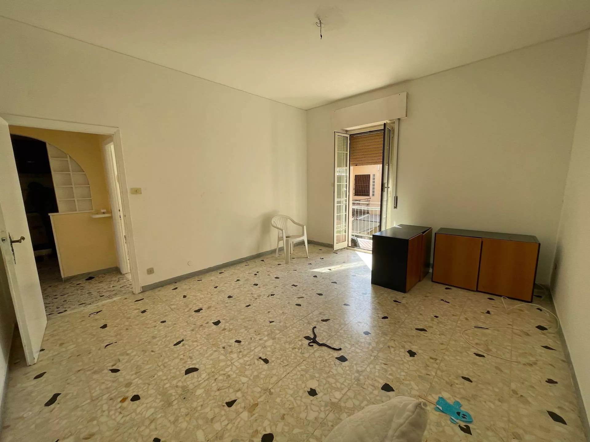Immagine per Appartamento in vendita a Roma Via Cornelia