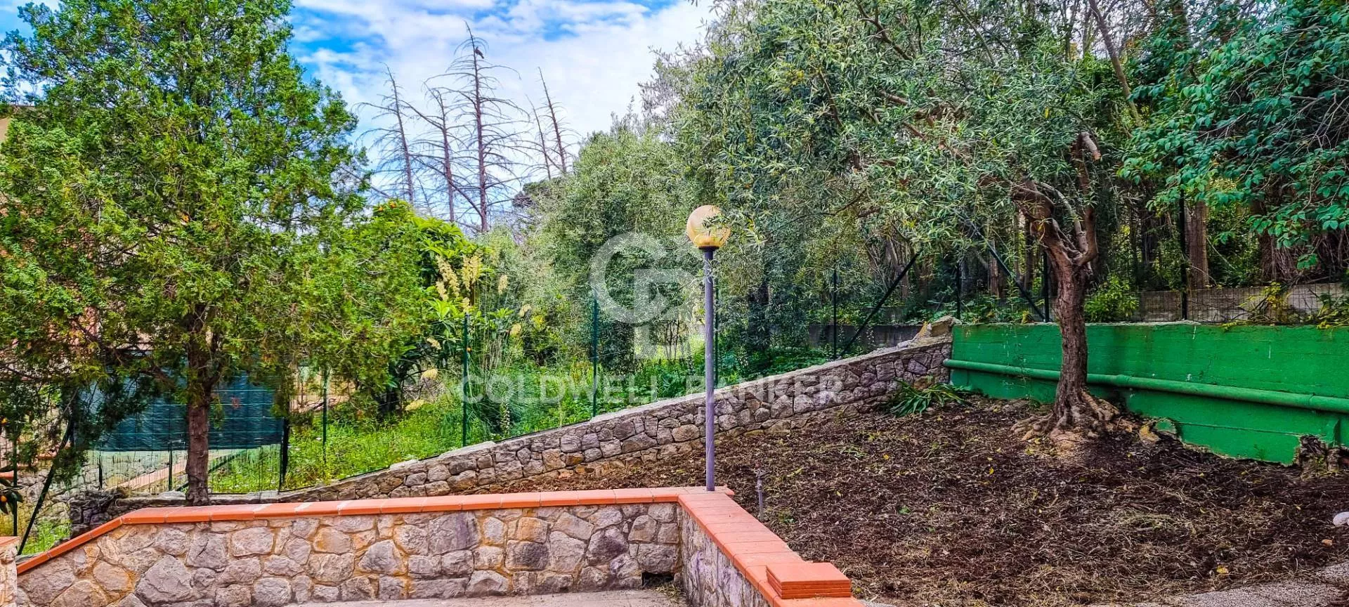Immagine per Villa in vendita a Trabia Sant' Onofrio