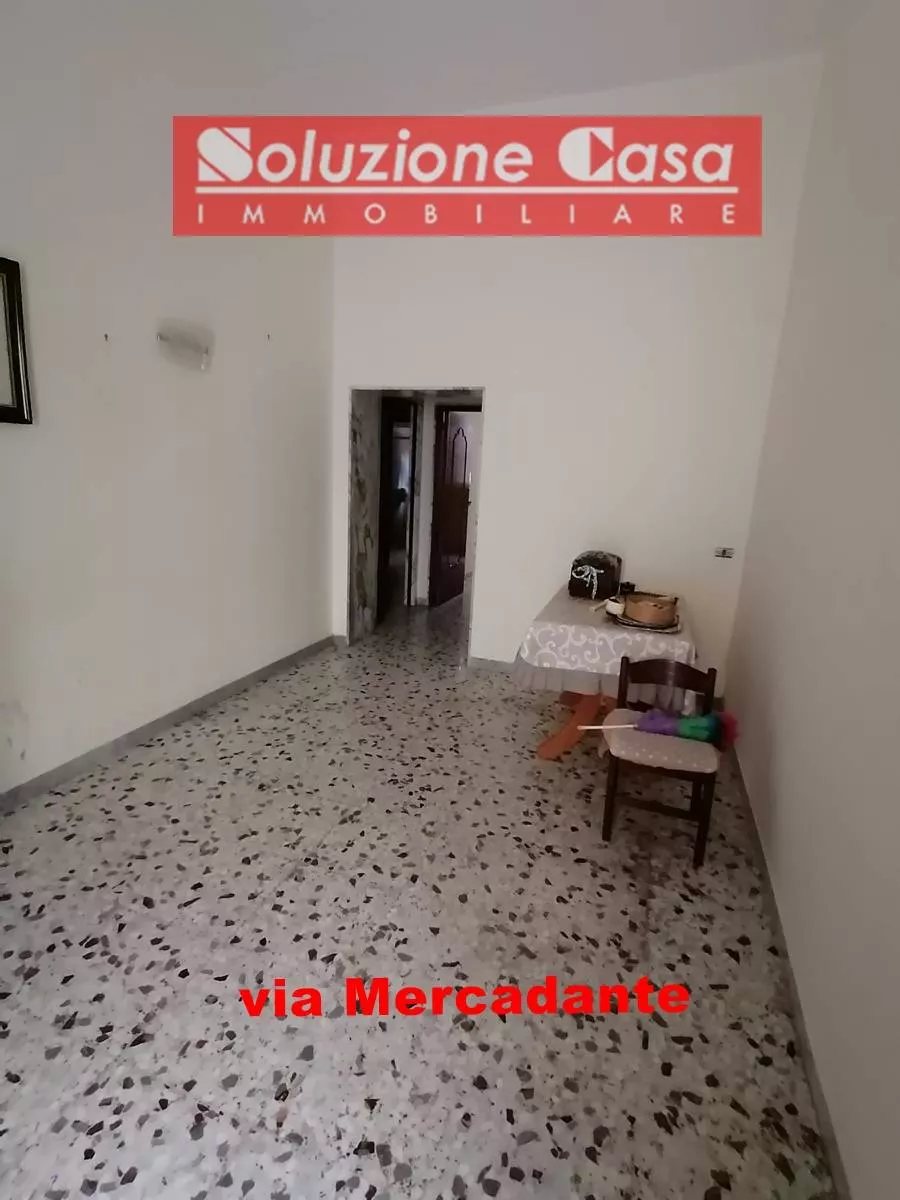 Immagine per Casa Semindipendente in vendita a Canosa di Puglia via Mercadante