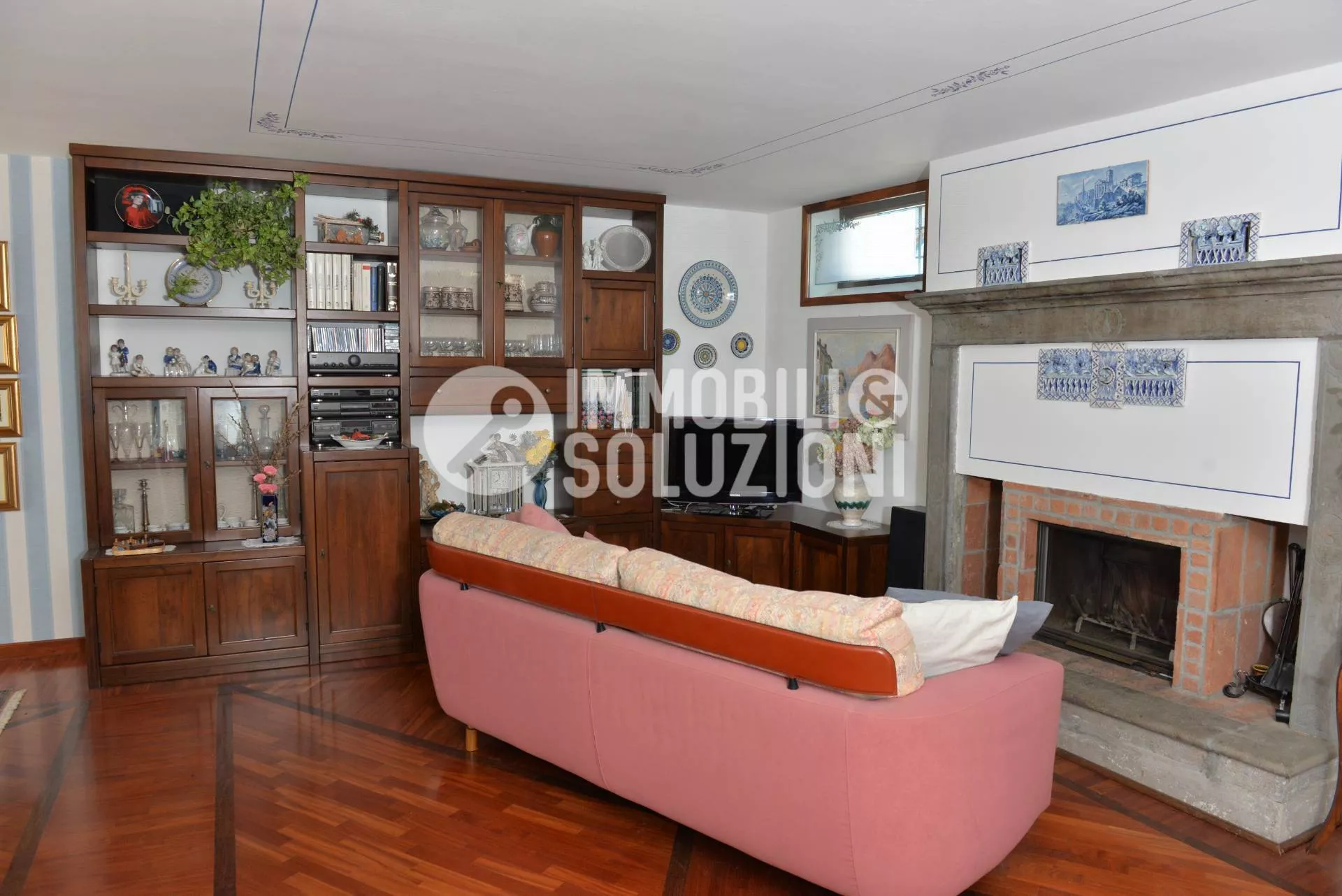 Immagine per Villa in vendita a Monte Isola VIA SIVIANO