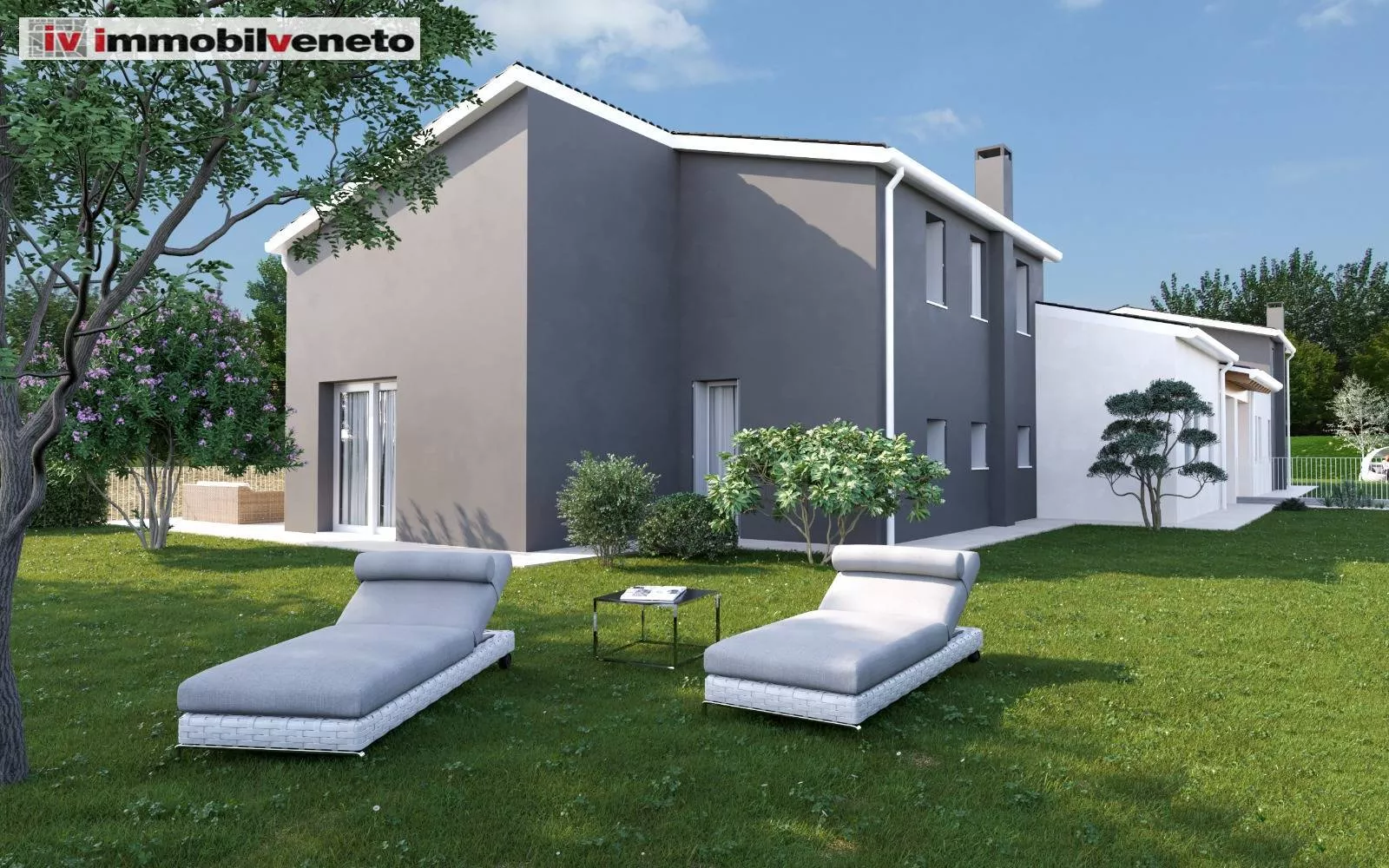Immagine per Casa indipendente in vendita a Lonigo VIA ROMA