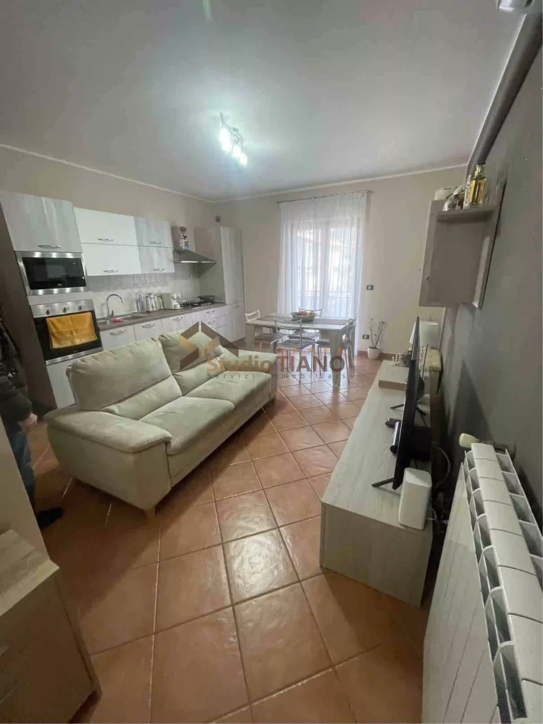 Immagine per Appartamento in vendita a Belvedere Marittimo VIA GIUSEPPE FIORILLO