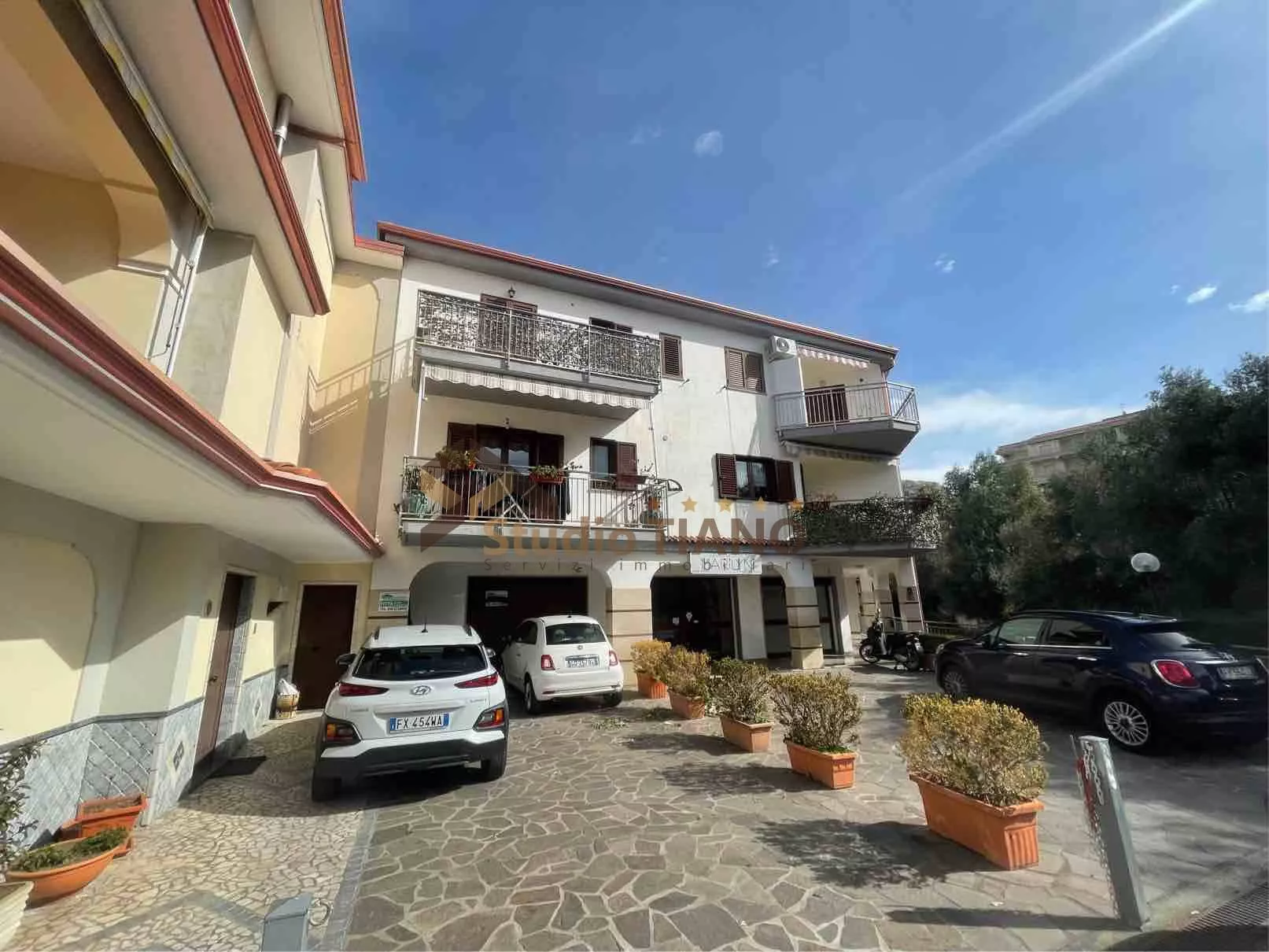 Immagine per Appartamento in vendita a Belvedere Marittimo VIA GIUSEPPE FIORILLO