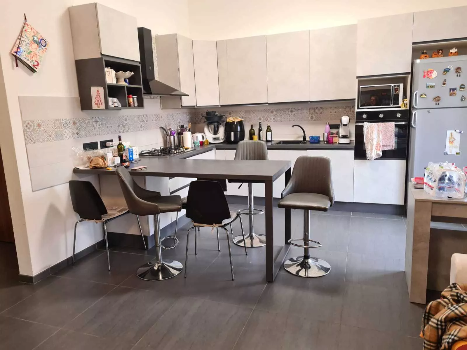 Immagine per Appartamento in vendita a Casarza Ligure via Barletti