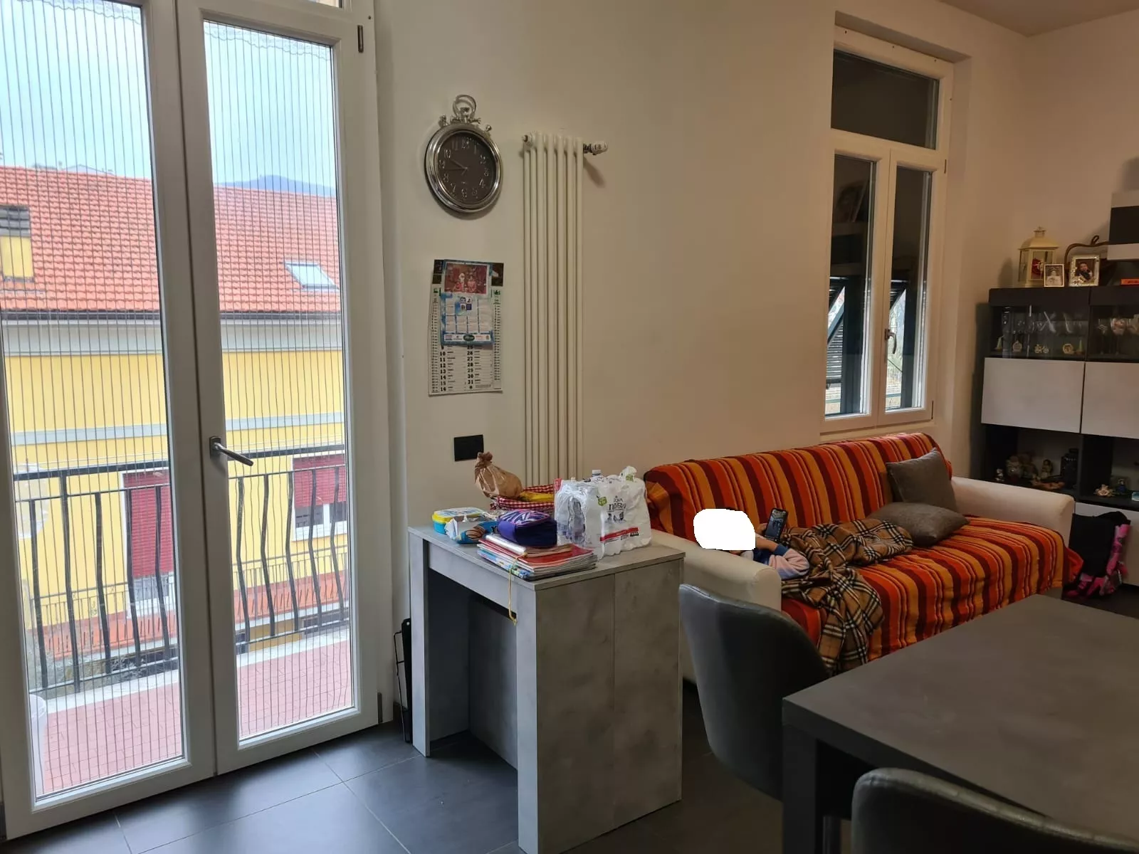 Immagine per Appartamento in vendita a Casarza Ligure via Barletti