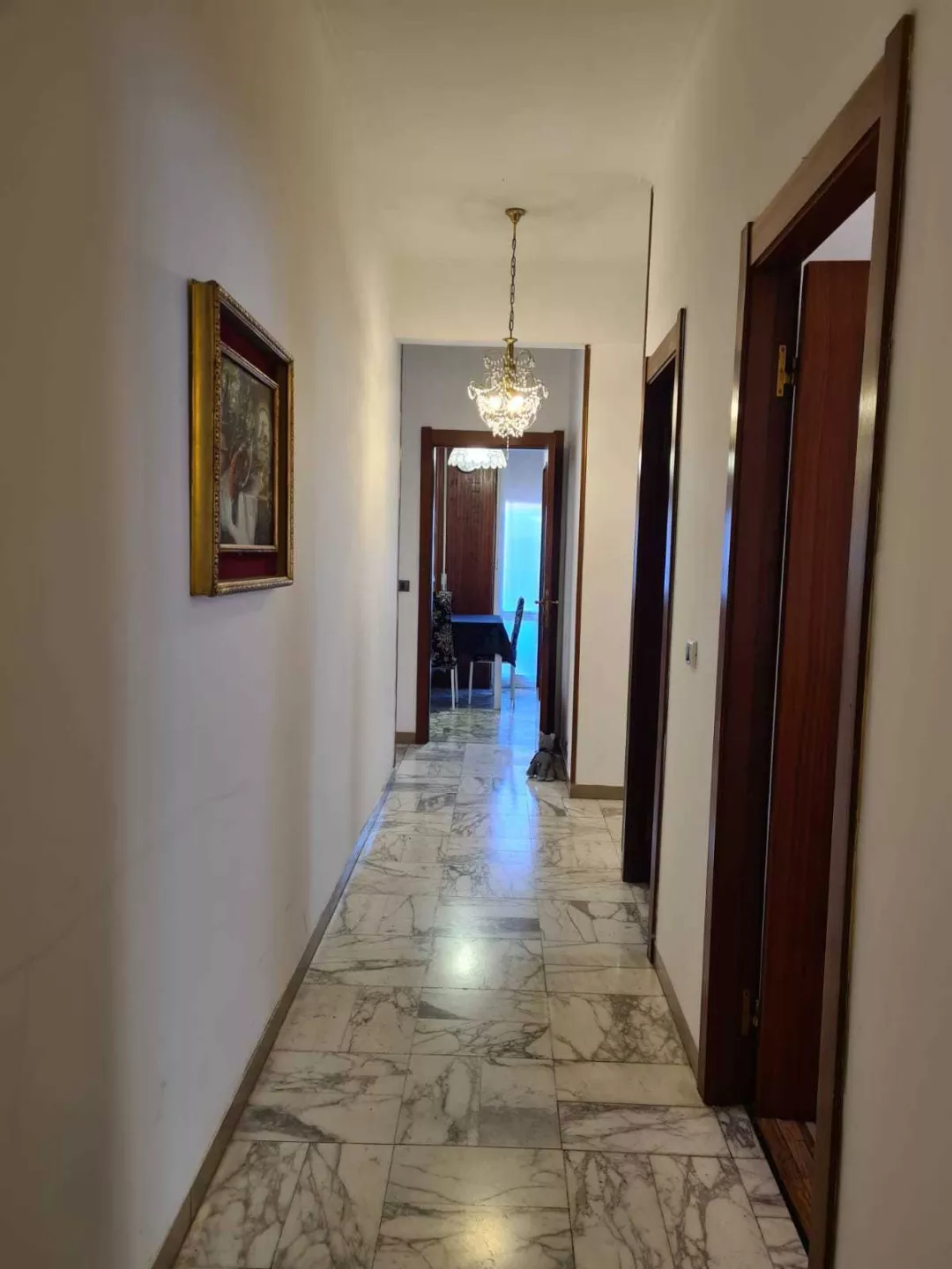 Immagine per Appartamento in vendita a Sestri Levante via Costantino Raffo 57