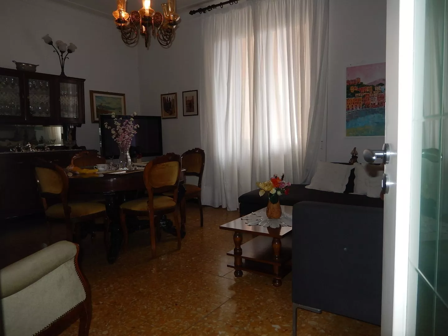 Immagine per Appartamento in vendita a Sestri Levante via Privata Bologna 1