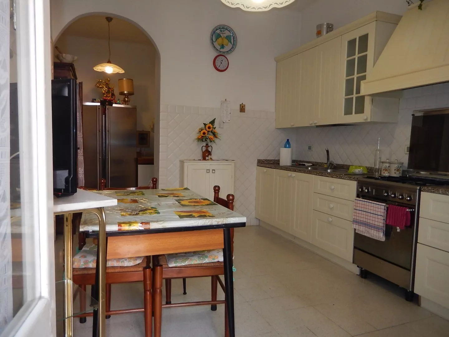 Immagine per Appartamento in vendita a Sestri Levante via Privata Bologna 1
