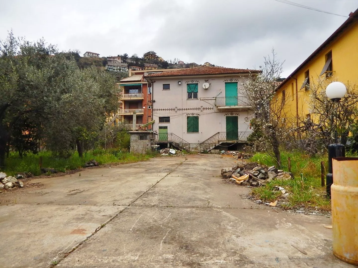Immagine per Villa in vendita a Casarza Ligure 31