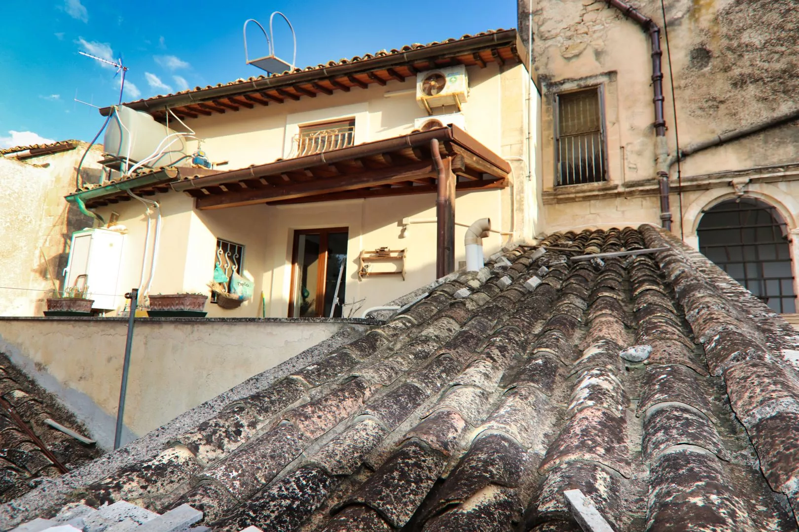 Immagine per Appartamento in Vendita a Scicli Via Beneventano 17