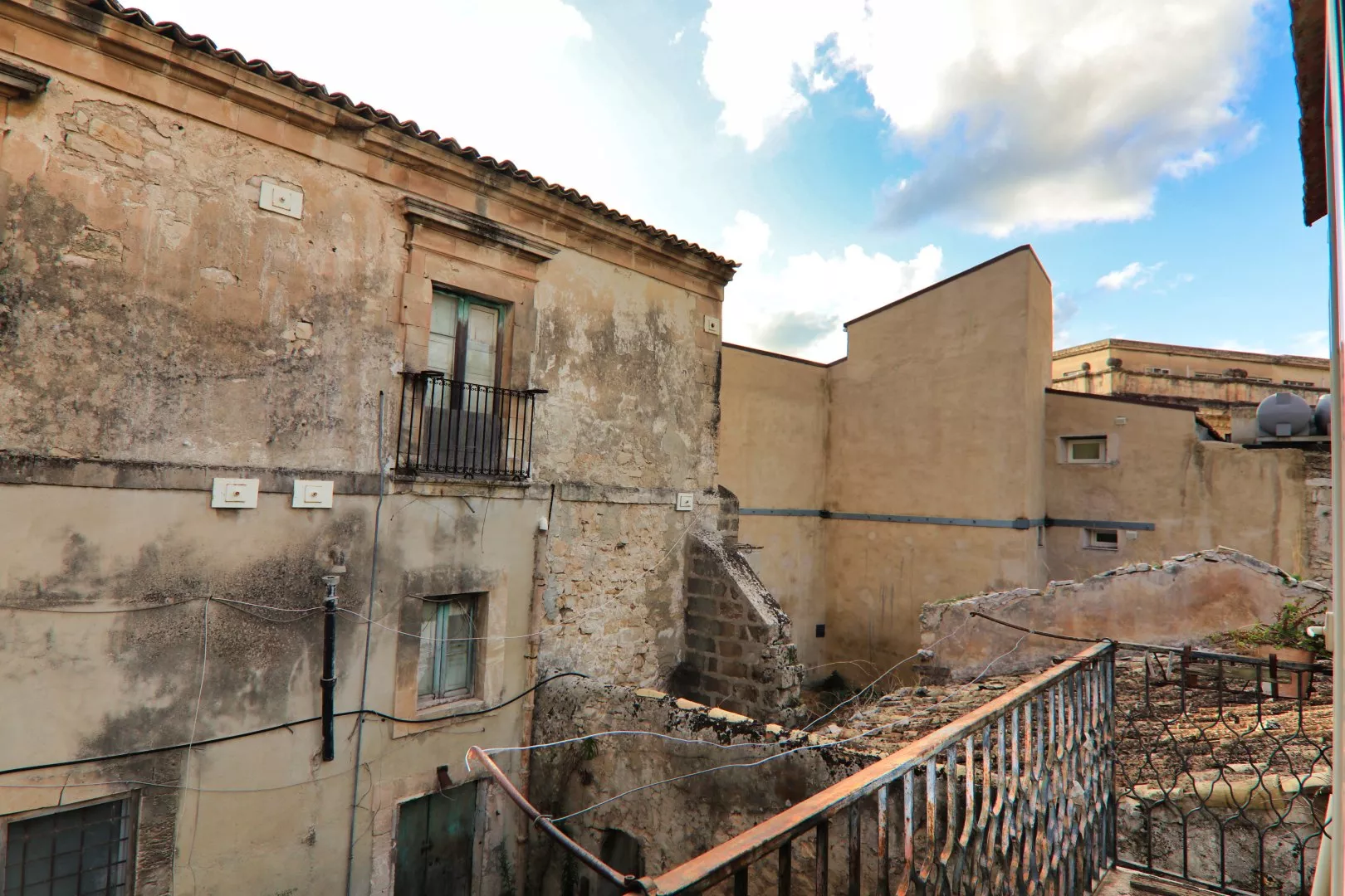 Immagine per Appartamento in Vendita a Scicli Via Beneventano 17