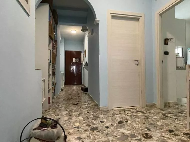 Immagine per Appartamento in vendita a Taranto via Pitagora