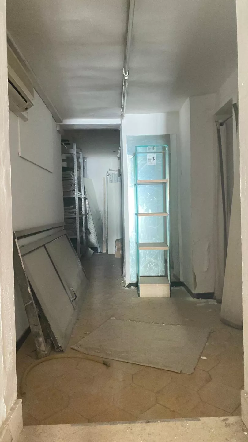 Immagine per Locale Commerciale in affitto a Taranto via Acclavio