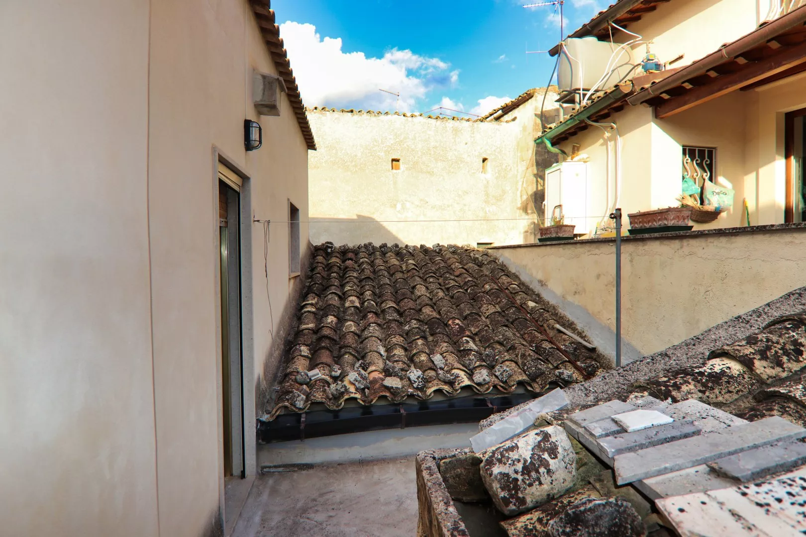 Immagine per Appartamento in Vendita a Scicli Via Beneventano 17