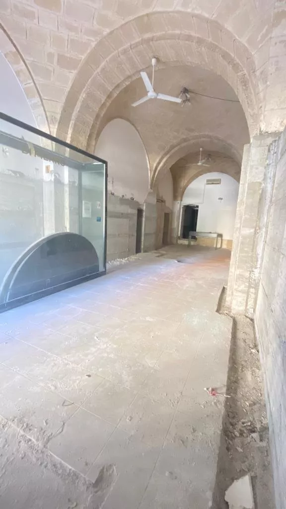 Immagine per Locale Commerciale in affitto a Taranto via Acclavio
