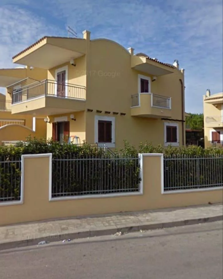 Immagine per Villetta a Schiera in vendita a Taranto