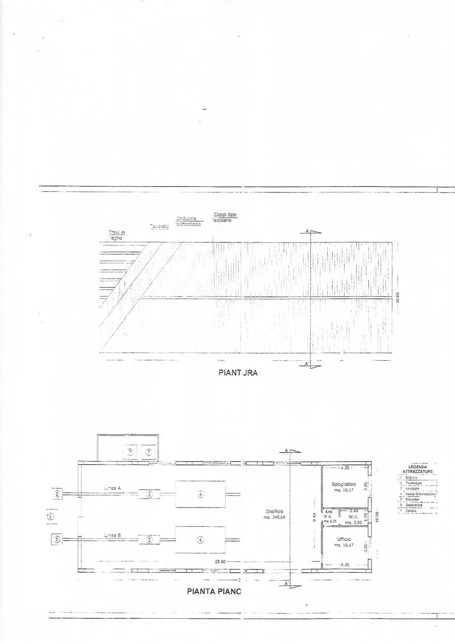 Immagine per Azienda agricola in vendita a Noto