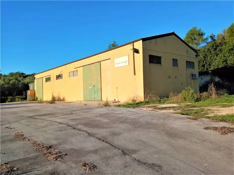 Immagine per Azienda agricola in vendita a Noto