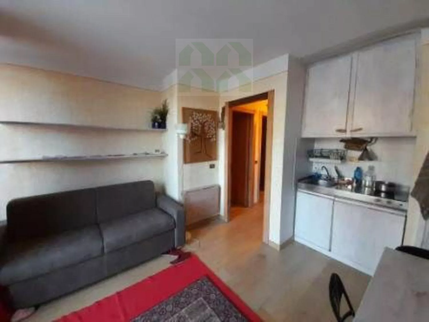 Immagine per Appartamento in vendita a Cesana Torinese via San Sicario Alta