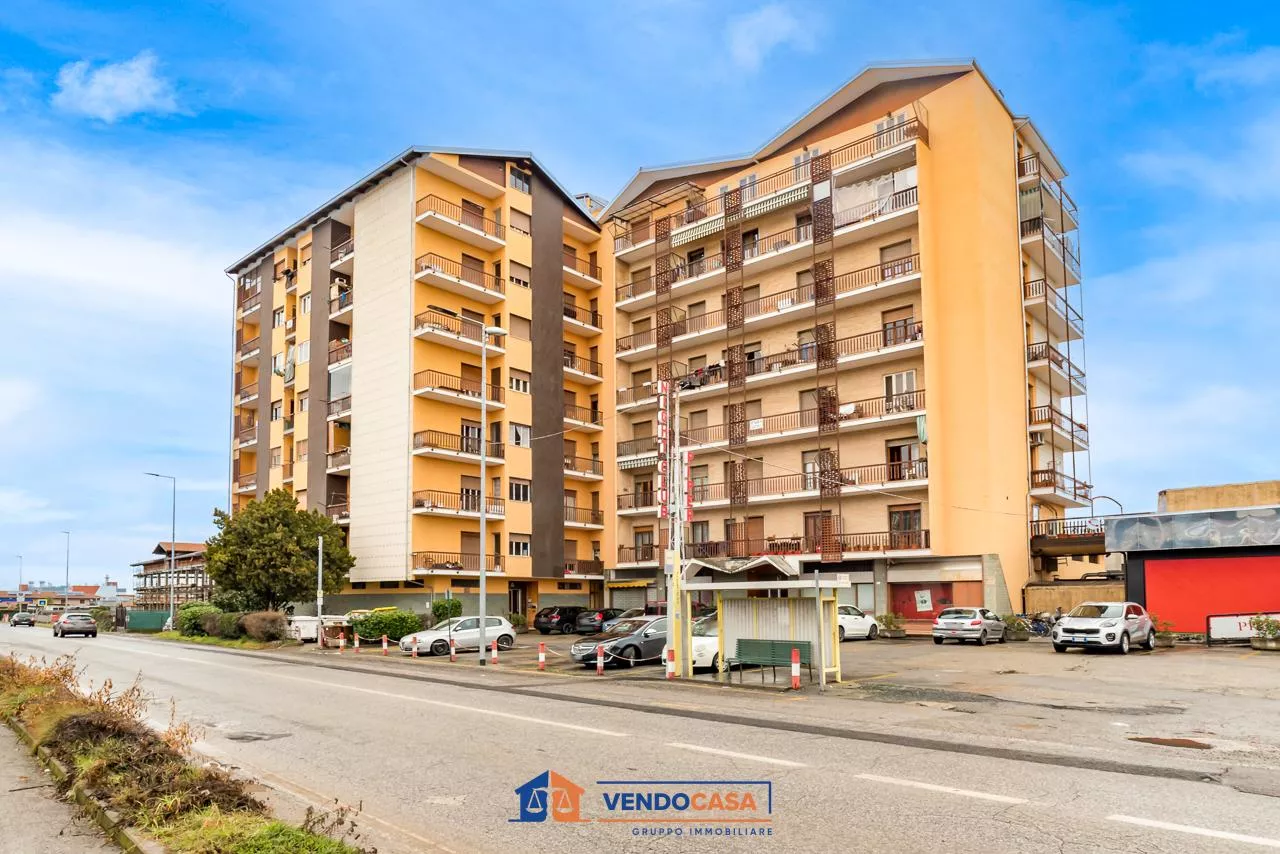 Immagine per Appartamento in vendita a Verzuolo strada Cuneo 29