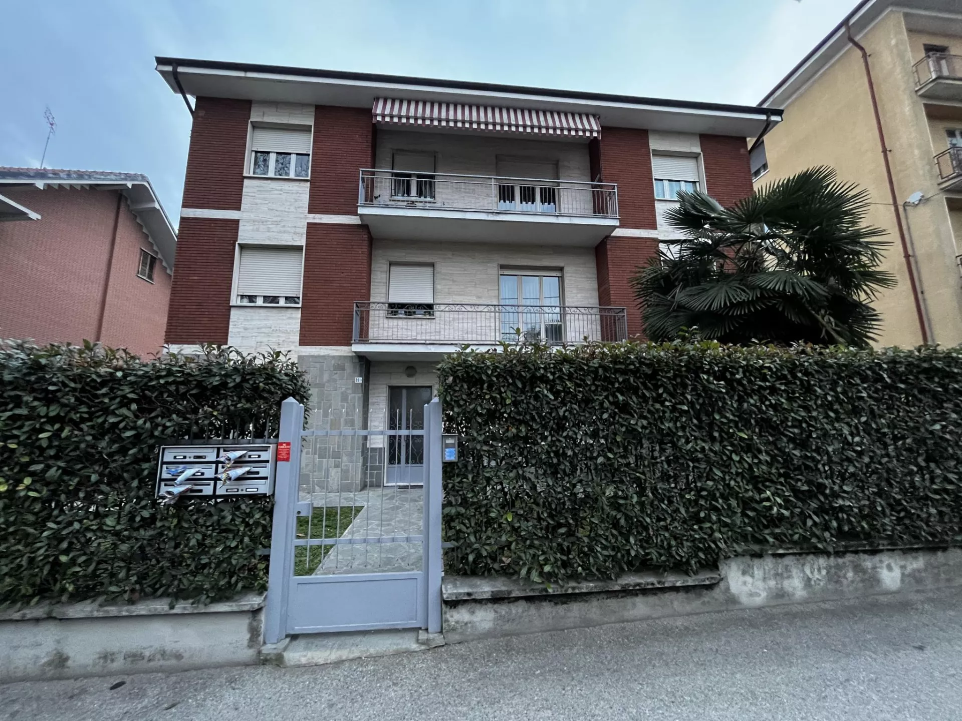Immagine per Appartamento in affitto a Saluzzo corso Iv Novembre 39