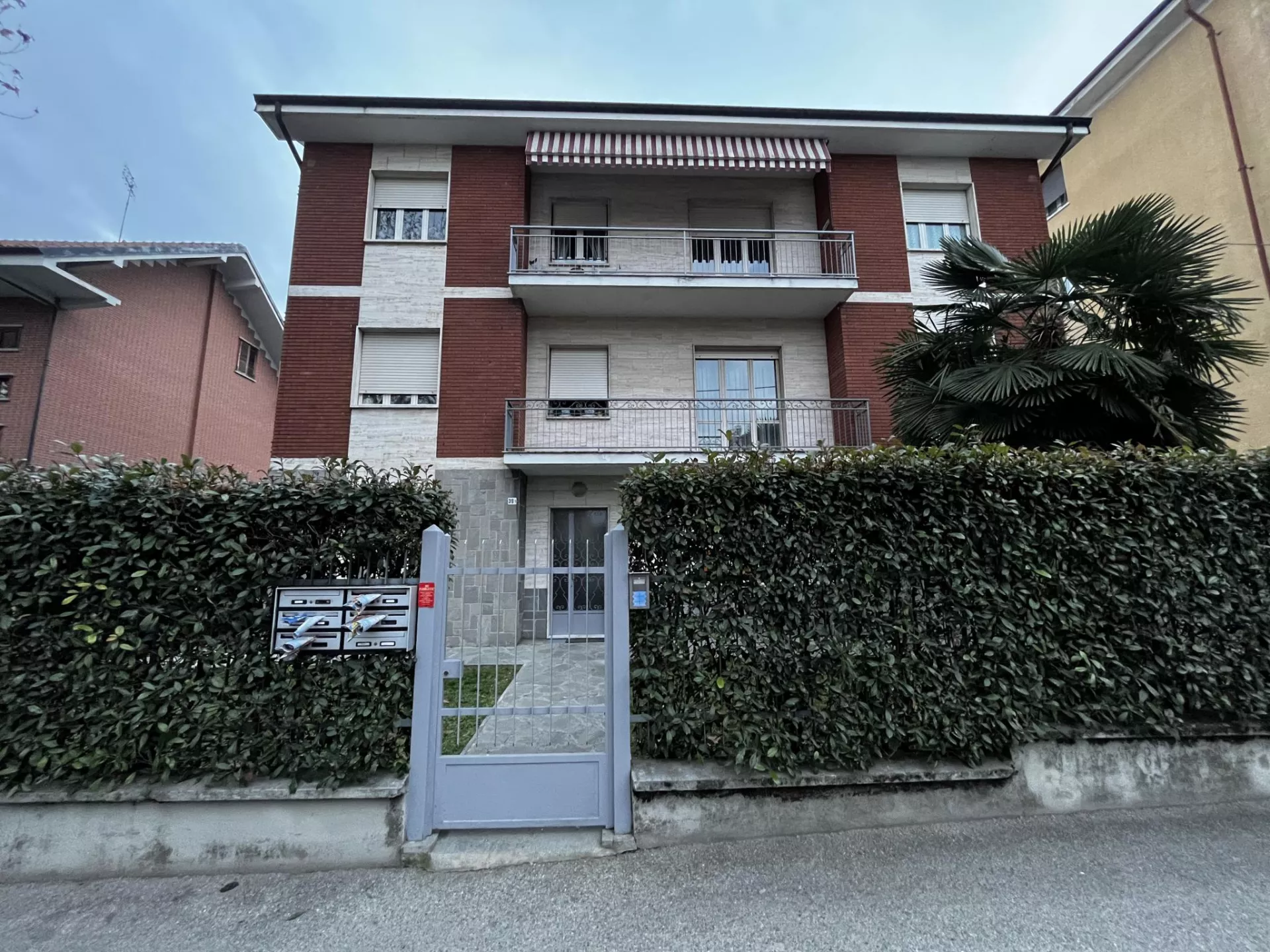 Immagine per Appartamento in affitto a Saluzzo corso Iv Novembre 39