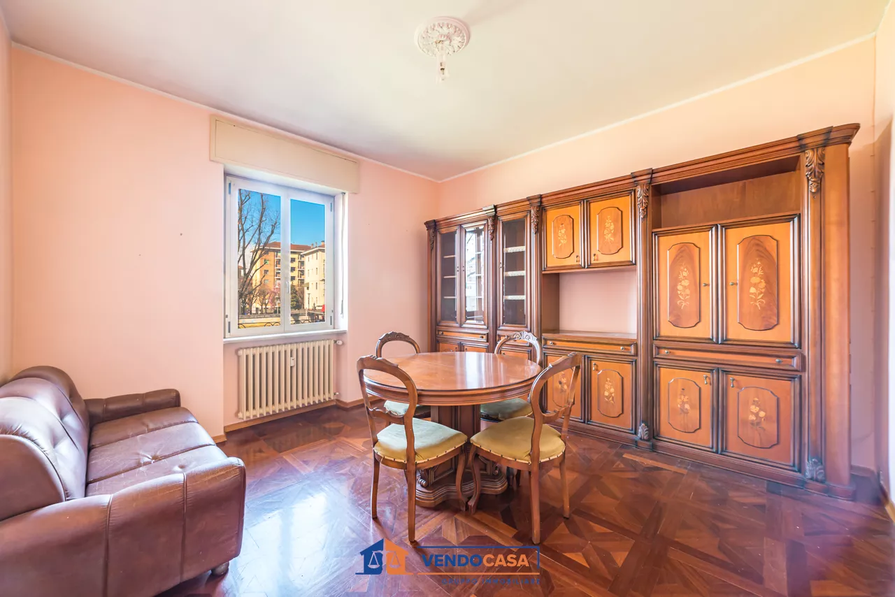 Immagine per Appartamento in vendita a Saluzzo via Trento 3