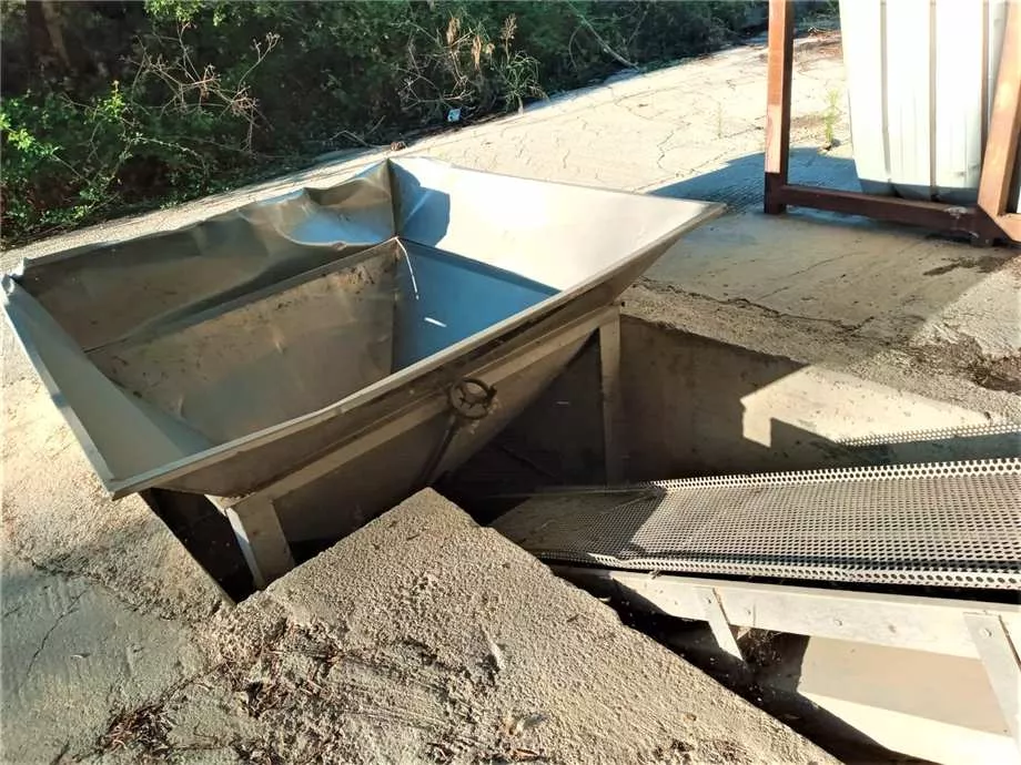 Immagine per Azienda agricola in vendita a Noto