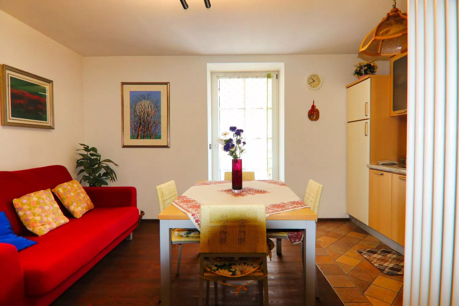 Immagine per Appartamento in Vendita a Predazzo Via Giuseppe Mazzini 61