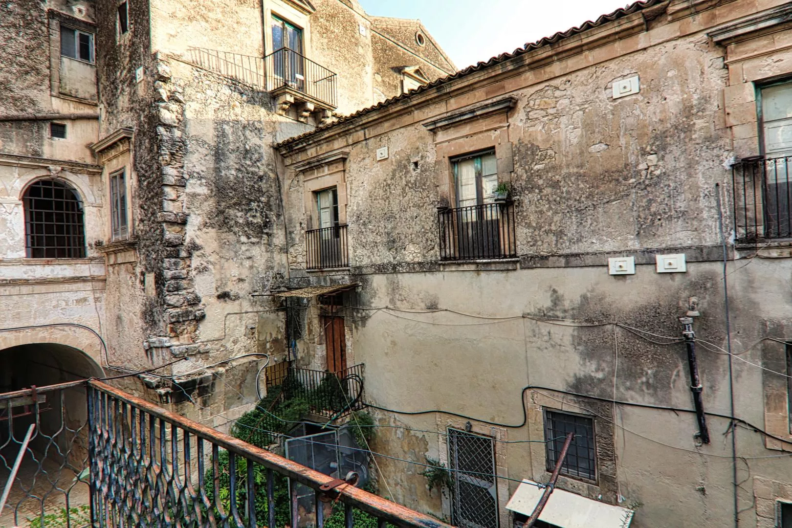 Immagine per Appartamento in Vendita a Scicli Via Beneventano 17