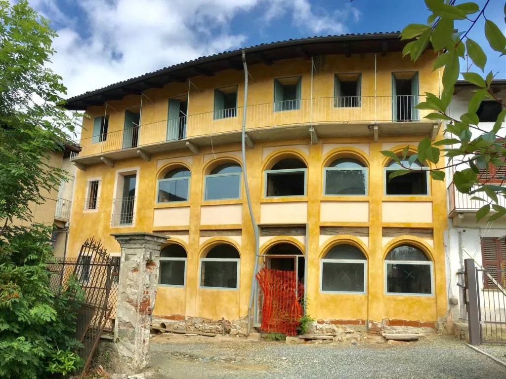 Immagine per Palazzo in Vendita a Pralungo Via Giacomo Matteotti