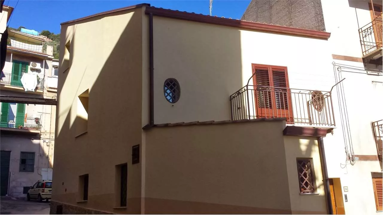 Immagine per Casa indipendente in vendita a Monreale via Miceli