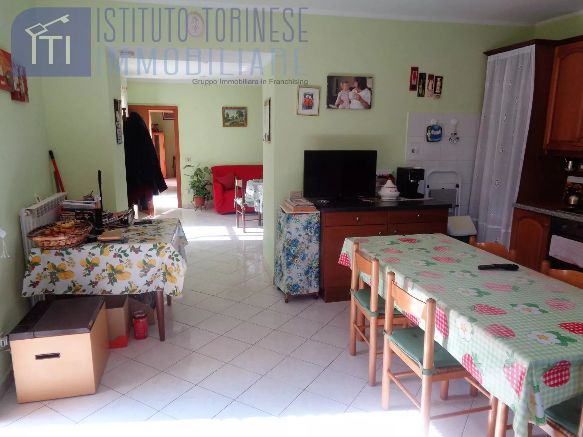 Immagine per Villa in vendita a Sant'Elia Fiumerapido via chiave gelarde 
