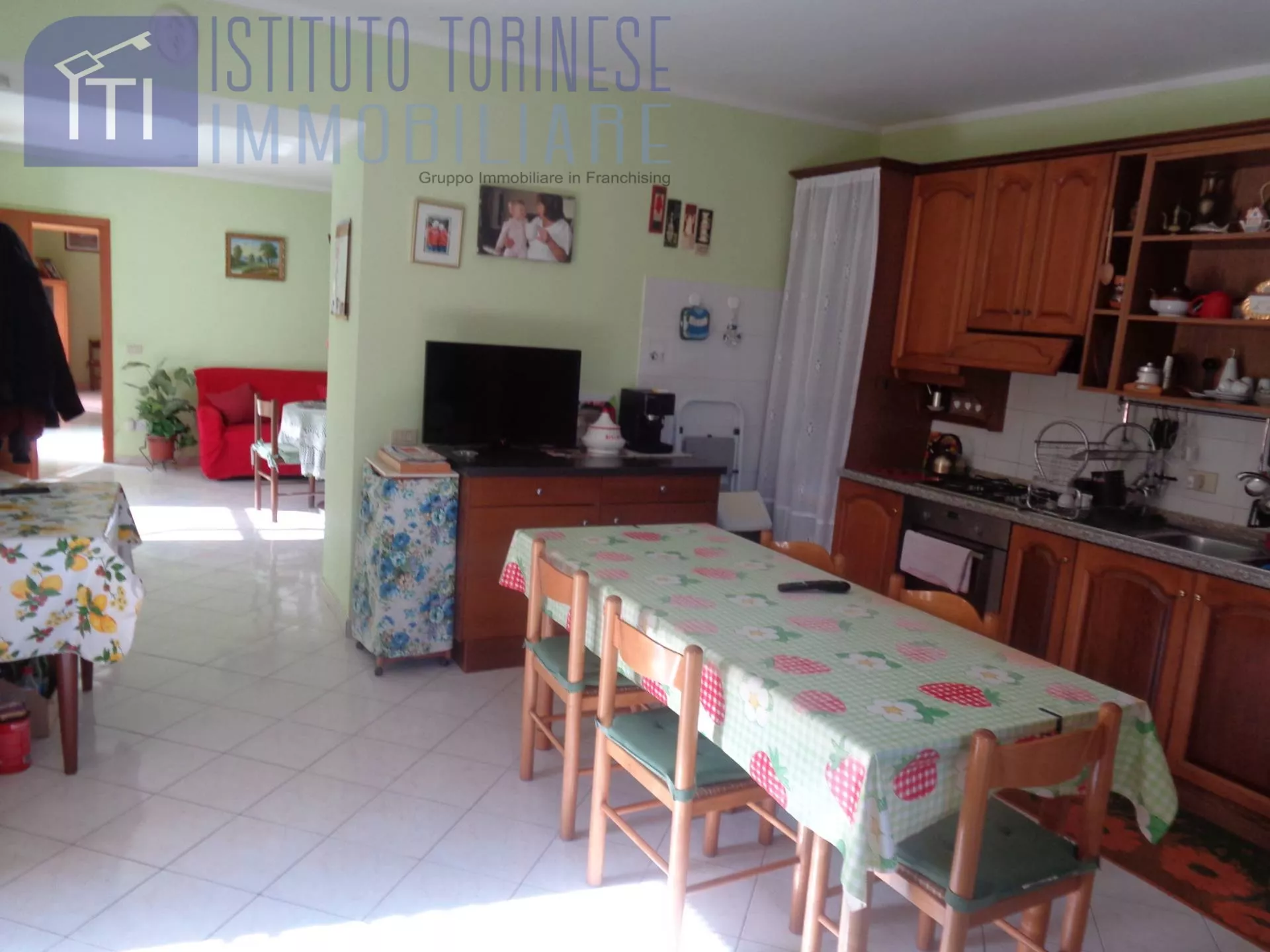 Immagine per Villa in vendita a Sant'Elia Fiumerapido via chiave gelarde 