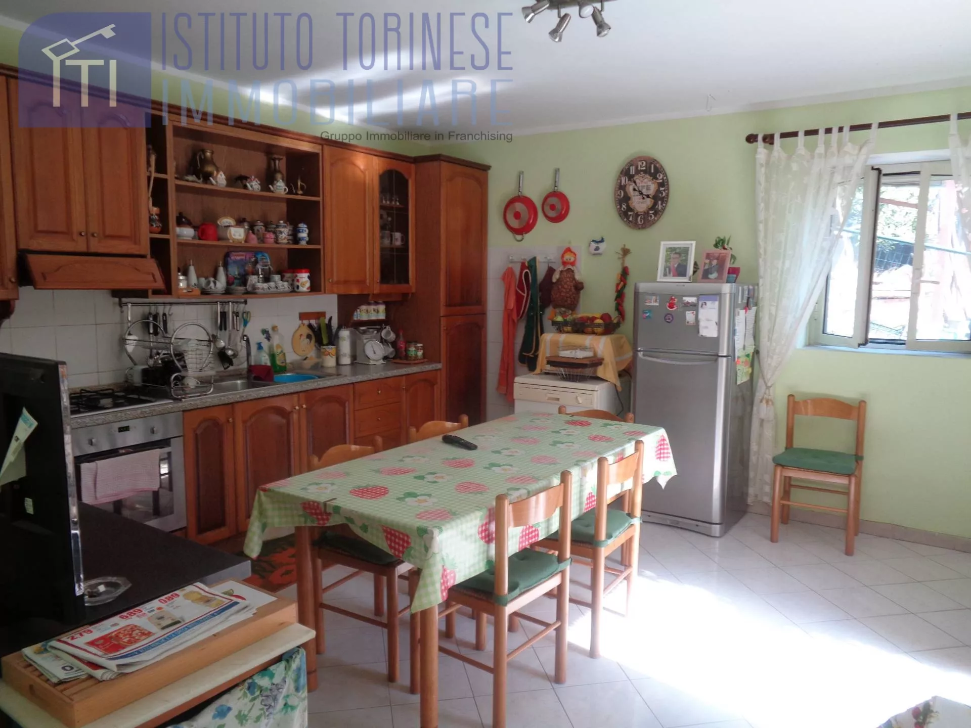 Immagine per Villa in vendita a Sant'Elia Fiumerapido via chiave gelarde 