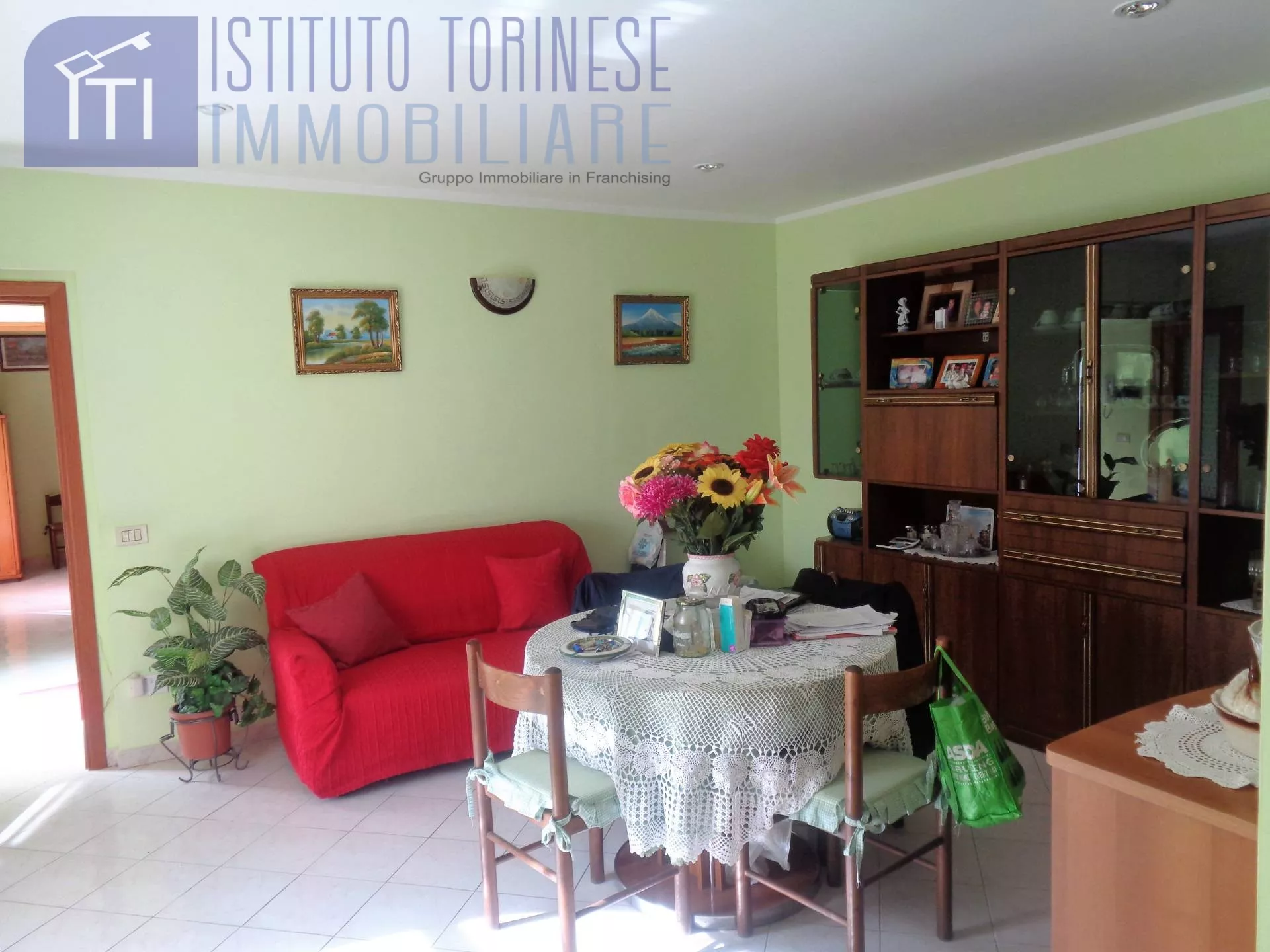 Immagine per Villa in vendita a Sant'Elia Fiumerapido via chiave gelarde 