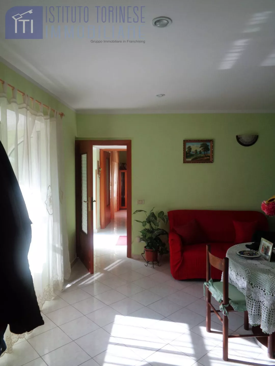 Immagine per Villa in vendita a Sant'Elia Fiumerapido via chiave gelarde 