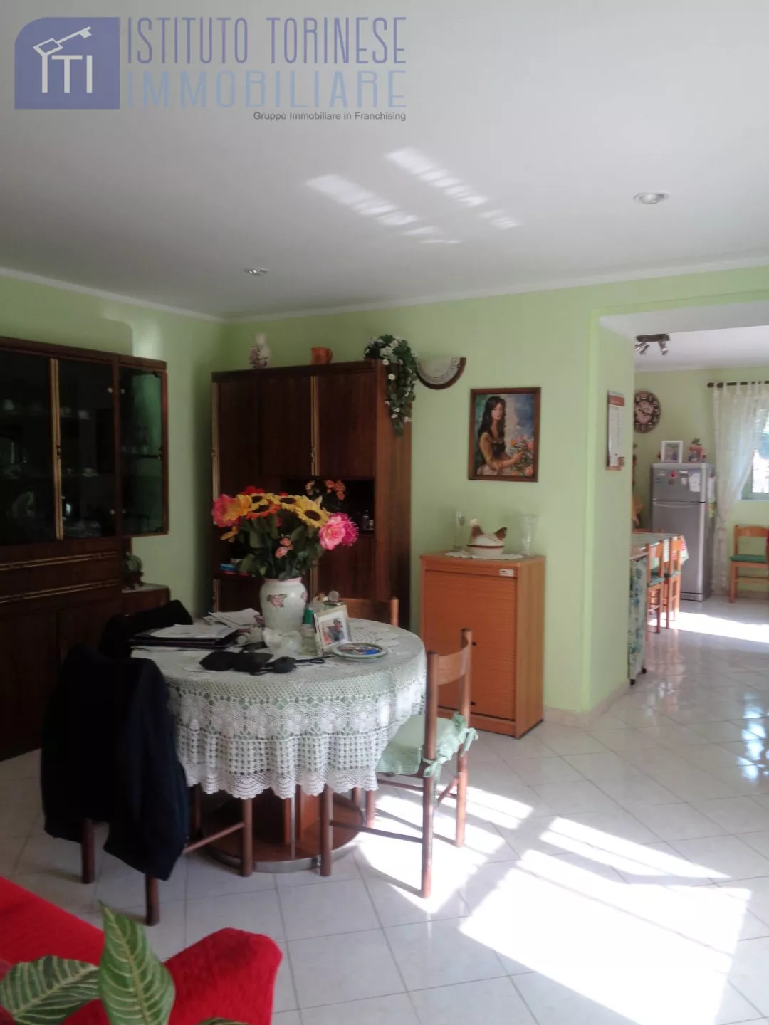 Immagine per Villa in vendita a Sant'Elia Fiumerapido via chiave gelarde 