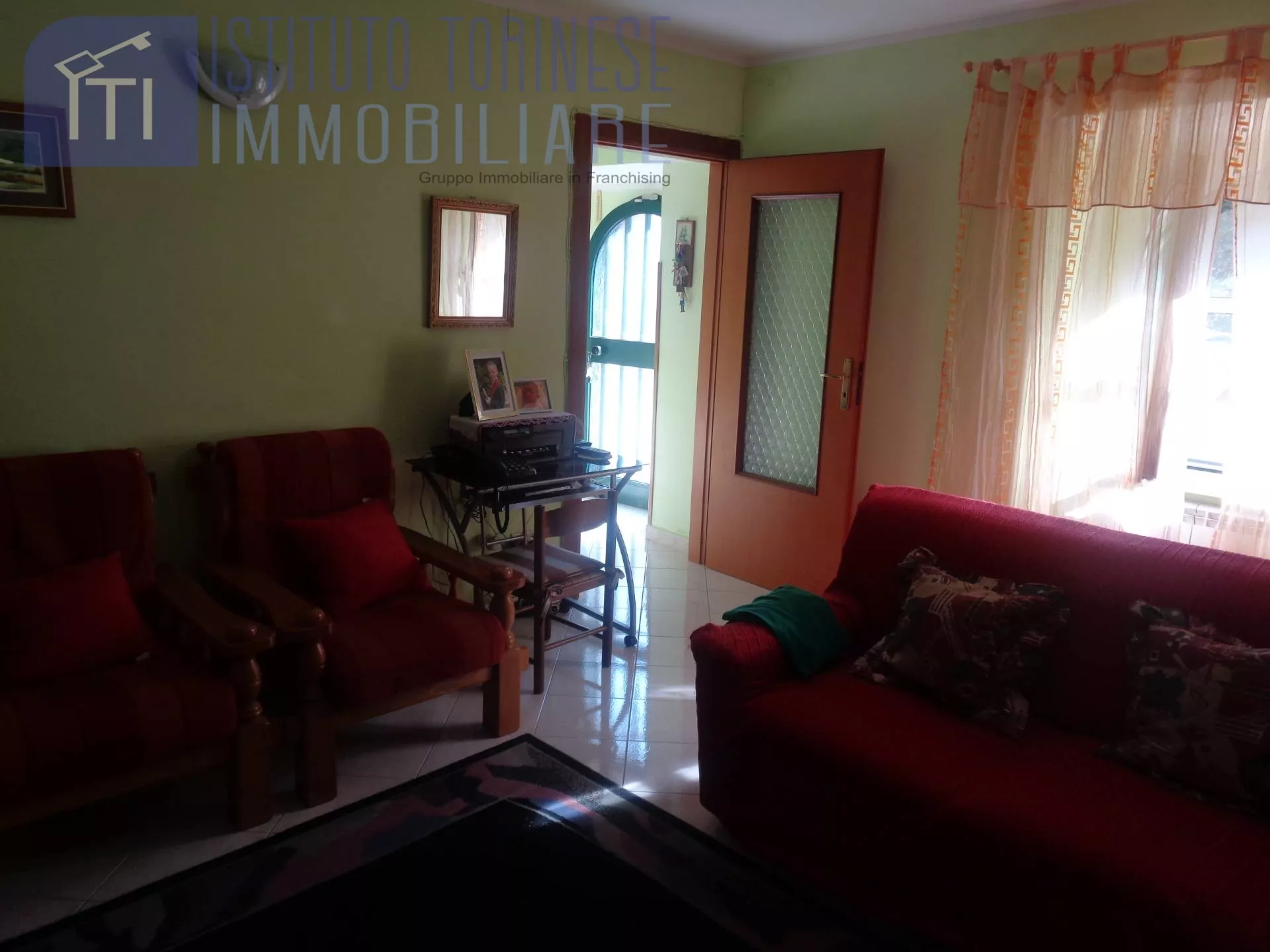 Immagine per Villa in vendita a Sant'Elia Fiumerapido via chiave gelarde 
