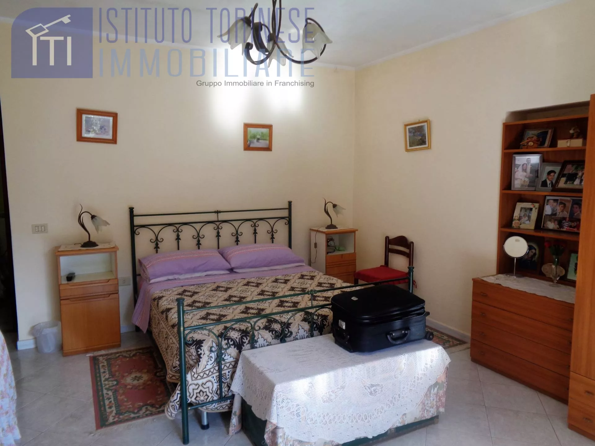 Immagine per Villa in vendita a Sant'Elia Fiumerapido via chiave gelarde 