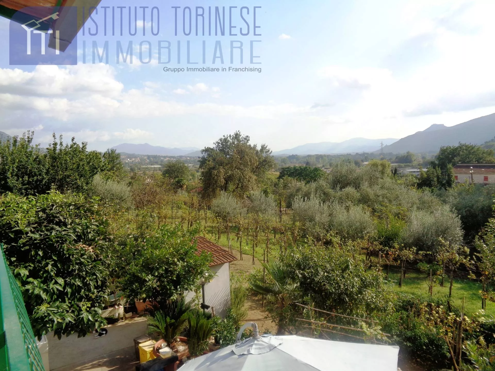 Immagine per Villa in vendita a Sant'Elia Fiumerapido via chiave gelarde 
