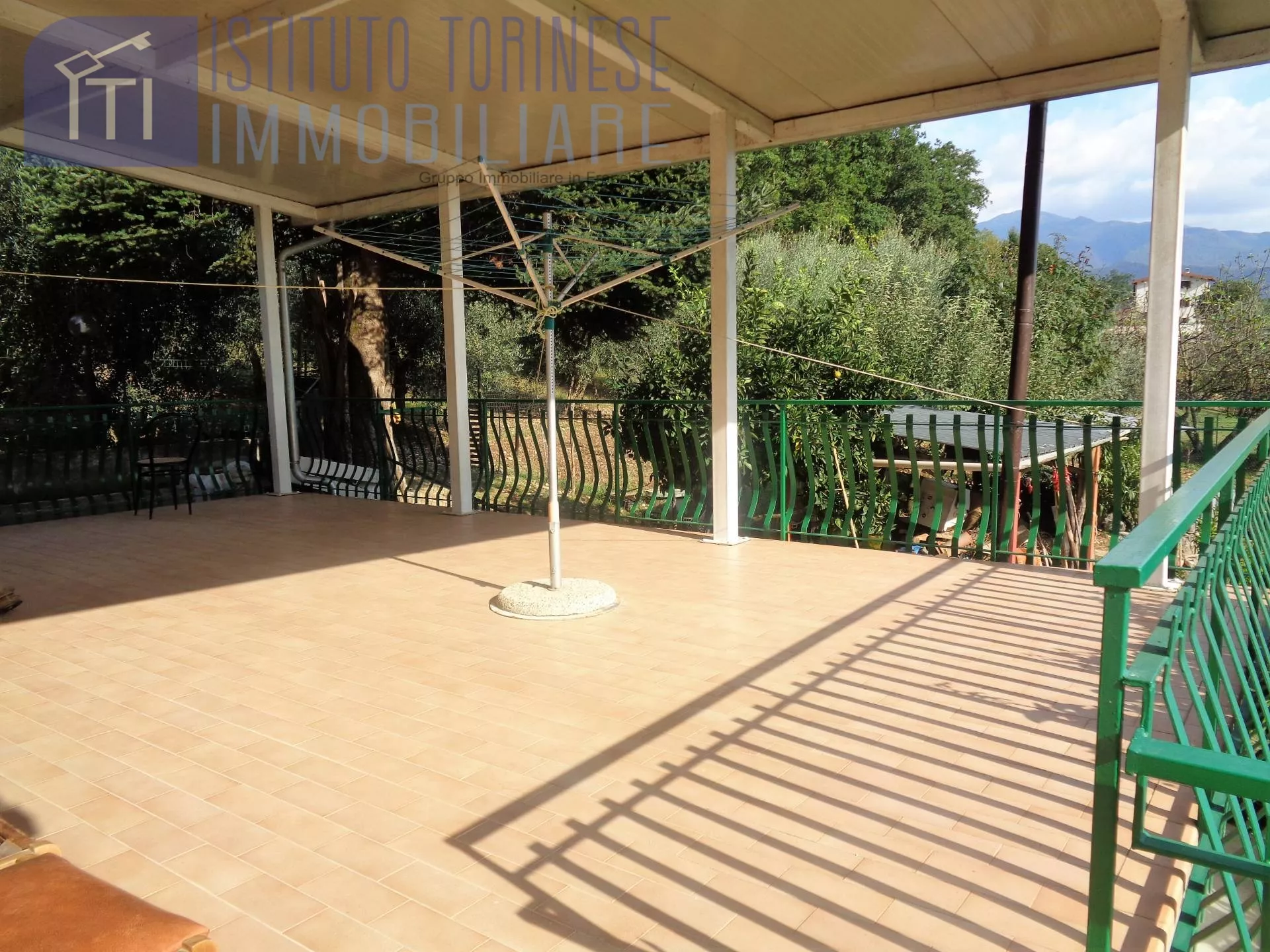 Immagine per Villa in vendita a Sant'Elia Fiumerapido via chiave gelarde 
