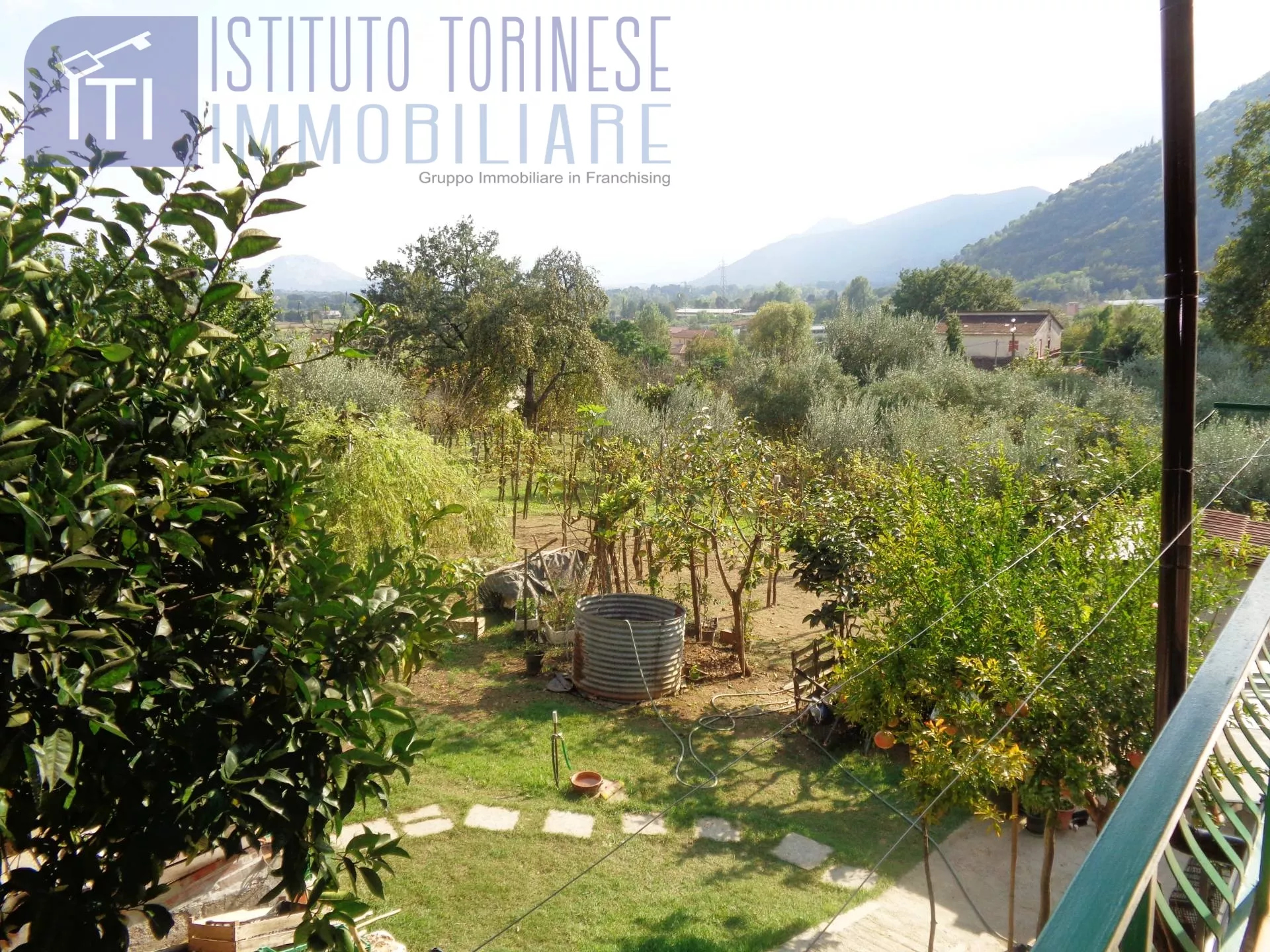 Immagine per Villa in vendita a Sant'Elia Fiumerapido via chiave gelarde 